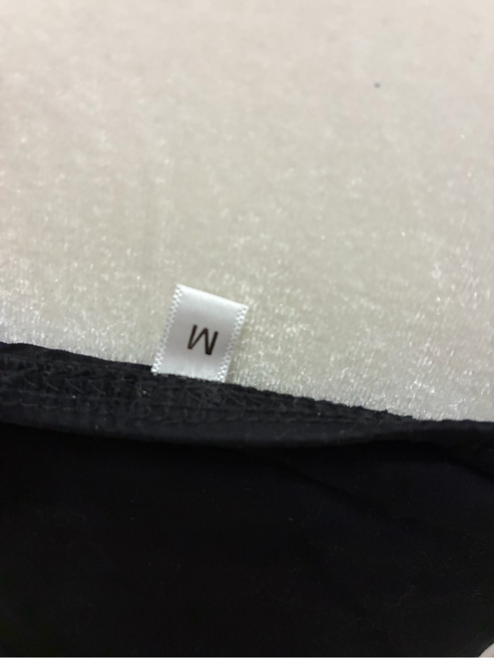 DollsKill Black Lace-Up - Picture 3 of 4
